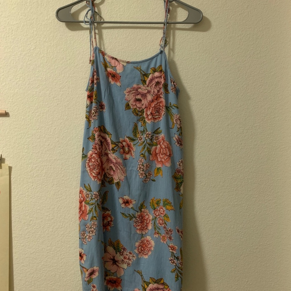 Billabong Dress